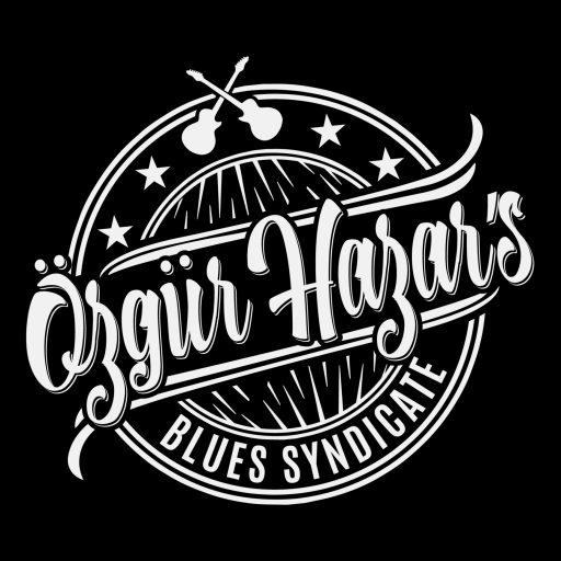 &Ouml;zg&uuml;r Hazar's Blues Syndicate